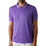 Court Dry Pique Polo Men