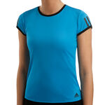 adidas Club 3 Stripes Tee Women