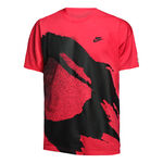 Nike Court Challenge Fireball Tee Men