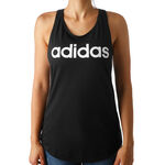 adidas Essentials Linear Loose Tank Women