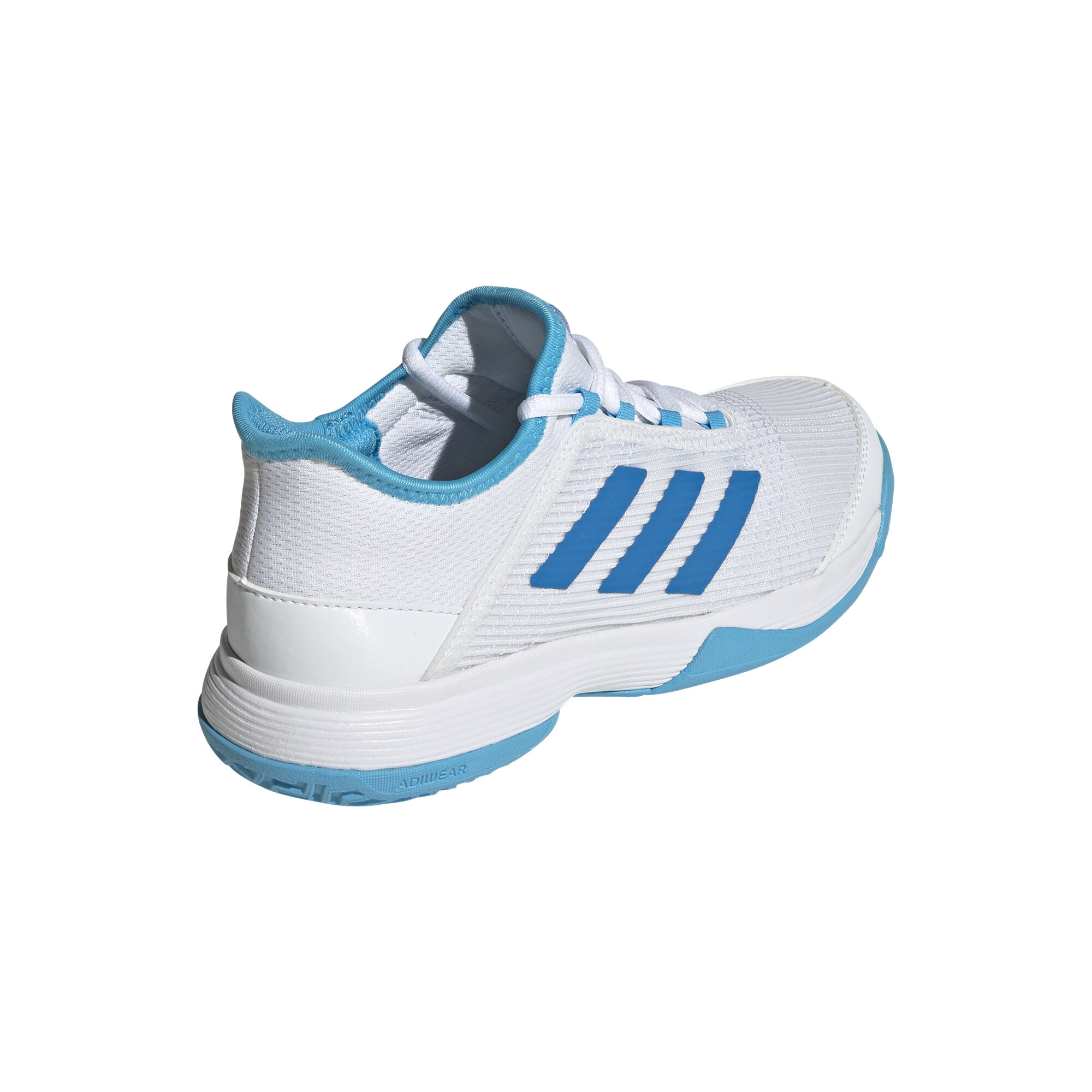 Adidas adizero club discount women's tennis shoe