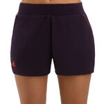 adidas Club Hi-Rise Short Women