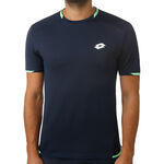 Lotto Tennis Tech PL Tee Men